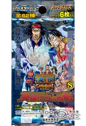ONEPIECE ワンピース 英雄たちの船影 ONEPIECE ワンピース 英雄たちの船影